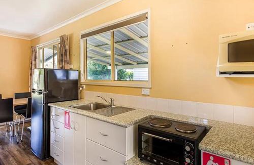 North Macksville Resort | Nambucca River Village by Lincoln Place