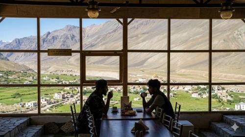 Kargil Other | Namkha resort