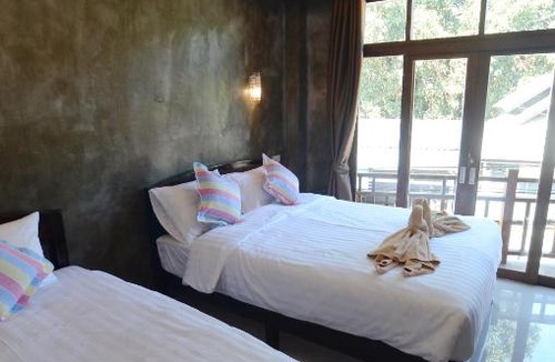 Pai Hotel | Namu Hotel