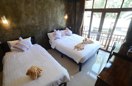 Pai Hotel | Namu Hotel