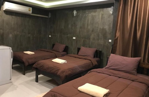 Pai Hotel | Namu Hotel