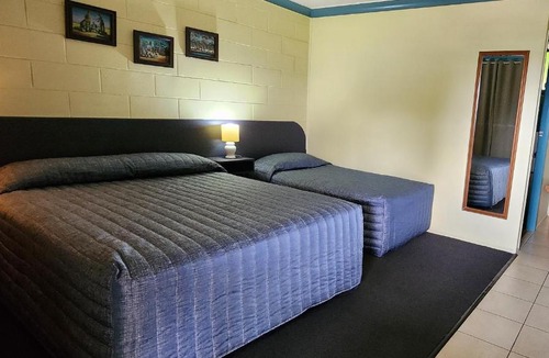 Nanango Hotel | Nanango Antler Motel