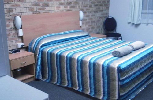 Nanango Hotel | Nanango Fitzroy Motel