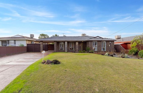 Bull Creek House | Nanas House Swan BnB Management