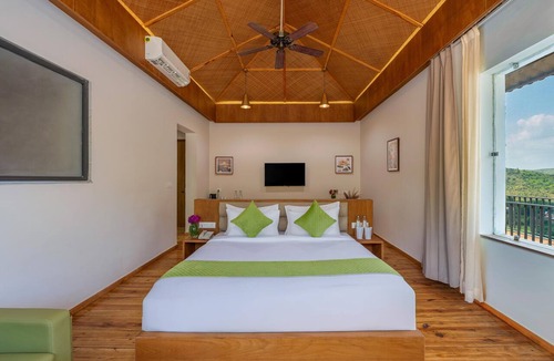 Bedla Resort | Nanda Aravalli Resort, Udaipur