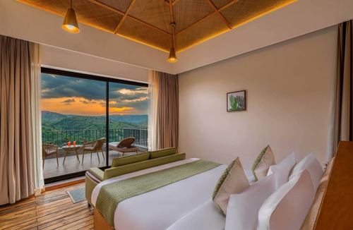 Bedla Resort | Nanda Aravalli Resort, Udaipur
