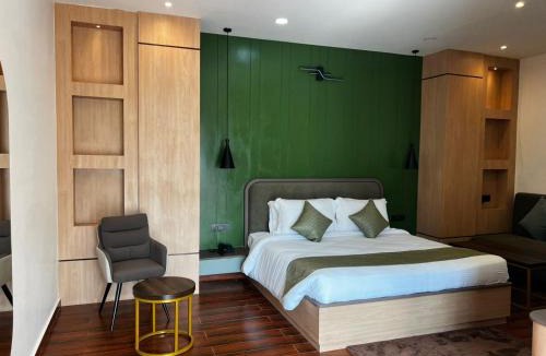 Dibrugarh Hotel | Nandan Inn