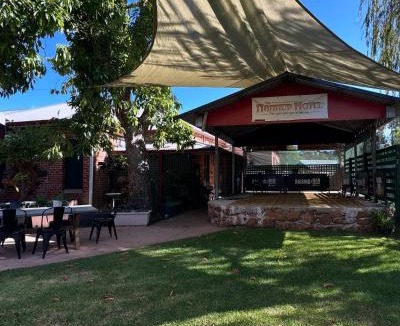 Nannup Hotel | Nannup Hotel Motel