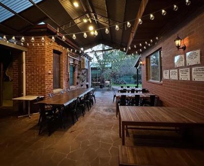 Nannup Hotel | Nannup Hotel Motel