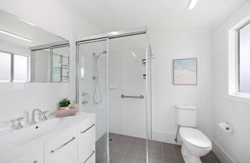 North Haven House | Nans at Northy - modern river cottage