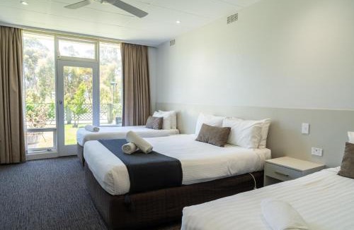 Naracoorte Hotel | Naracoorte Hotel Motel