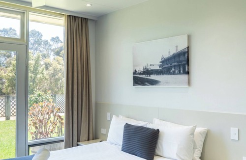 Naracoorte Hotel | Naracoorte Hotel Motel