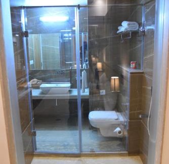 Gwalior Hotel | Narayanam