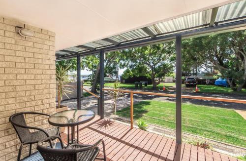 Port Macquarie Hotel | Narimba Motel