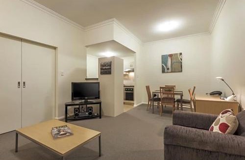 Northbridge Apartment | Narnia in Northbridge - One Bedroom