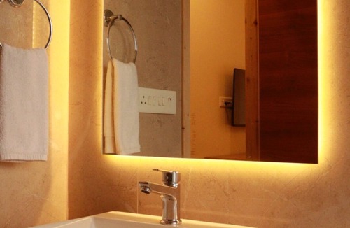 Surwaya Resort | Narwar Lakefront Resort
