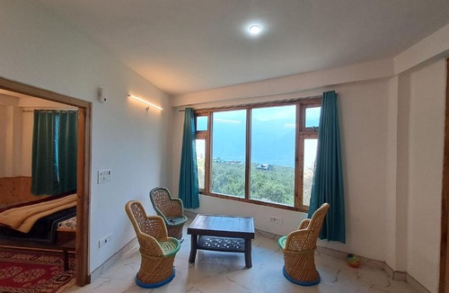 Manali House | Nashala View Homestay
