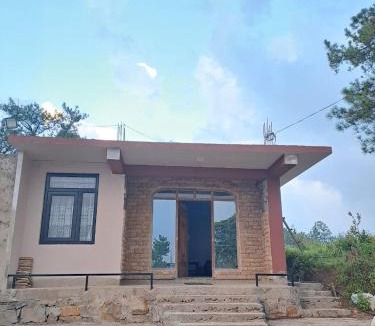Shillong House | Nashlem Homestay