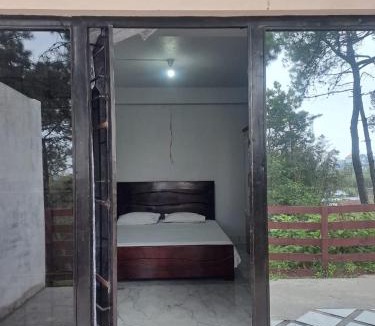 Shillong House | Nashlem Homestay