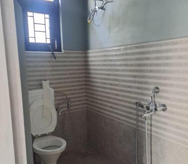 Shillong House | Nashlem Homestay
