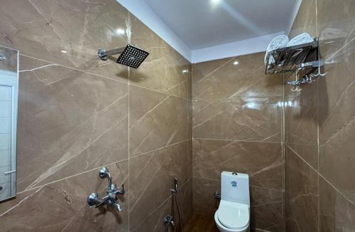 Varanasi Hotel | Nath Palace