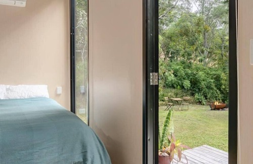 Bahrs Scrub House | Natural Age by Tiny Away
