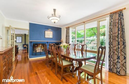East Warburton House | Natural Sound - East Warburton 4B Getaway