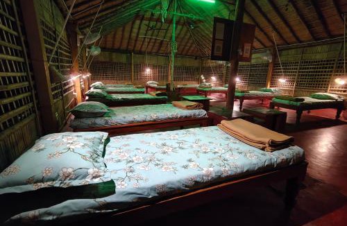 Sanapur Bed & Breakfast | natural stry