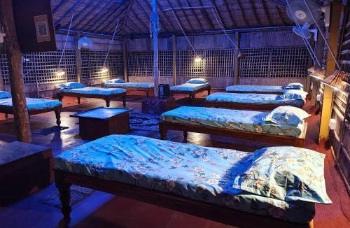 Sanapur Bed & Breakfast | natural stry