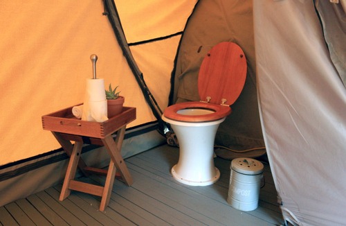 Yallingup Siding Cabin | Nature is served on a silver platter !