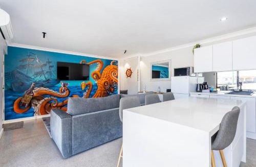 Safety Bay House | Nautical Nook