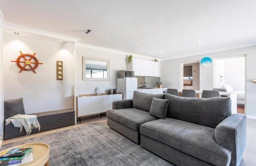 Safety Bay House | Nautical Nook
