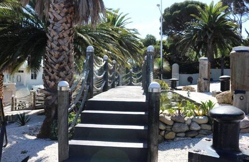 Eden Apartment | Nautical Retreat - A Couples hideaway - 5+ nights