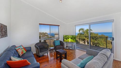 Copacabana House | Nautilus - Beach Plus Pool