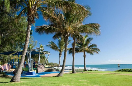 Bargara Apartment | Nautilus Beachside Apartments