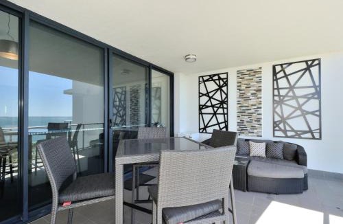Rockingham Apartment | Nautilus by Rockingham Apartments