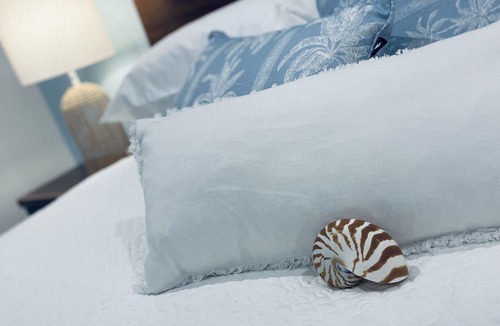 Cape Gloucester House | Nautilus @Hideaway Bay