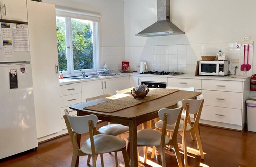 Bendalong House | Nautilus in North Bendalong