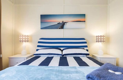 Rosebud House | Nautique Beach House