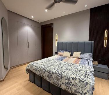 Dadri Apartment | Nazara farm & stay