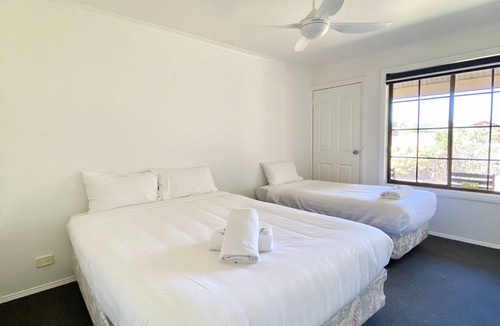 Moama Apartment | Near Murray River A Lovely Holiday Unit in Moama