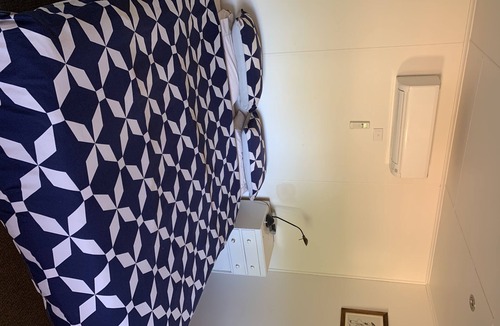 North Yalgogrin House | Neat & tidy Granny Flat