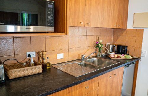 Mudgeeraba Villa | Nebesa Tree top villas