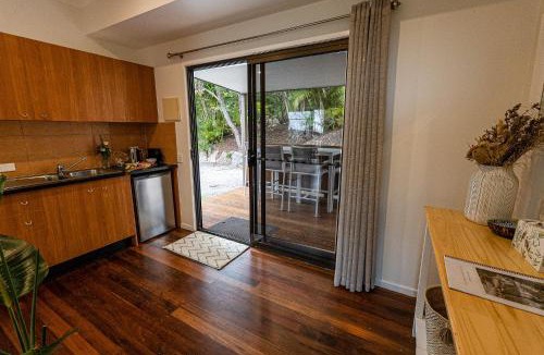Mudgeeraba Villa | Nebesa Tree top villas