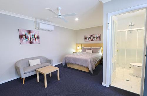 Cooma Hotel | Nebula Motel