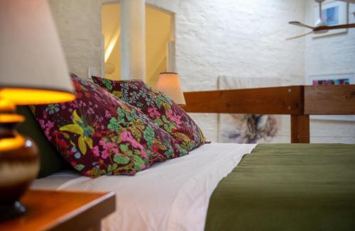 Goolwa House | Nectarine Cottage - A Romantic Goolwa Retreat