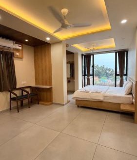 Kunkeshwar Hotel | Neelkanth Resort