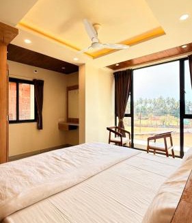 Kunkeshwar Hotel | Neelkanth Resort