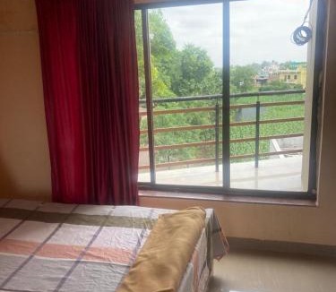 Rahata House | NeelRatna Family Homestay Shirdi