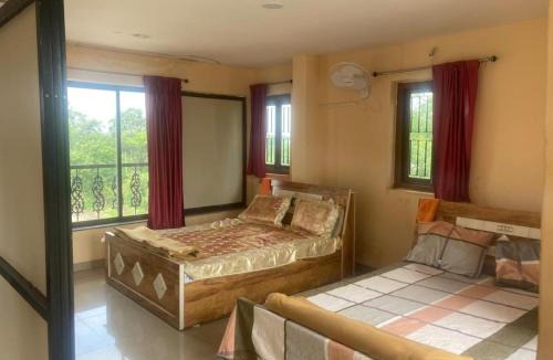 Rahata House | NeelRatna Family Homestay Shirdi